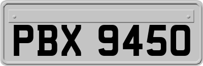 PBX9450