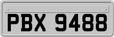 PBX9488