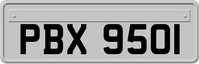 PBX9501