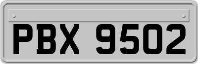 PBX9502