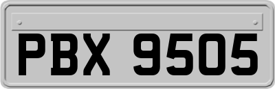 PBX9505