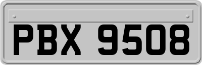 PBX9508