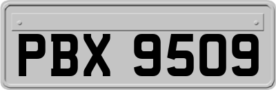 PBX9509