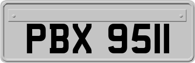 PBX9511