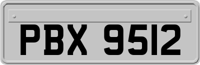 PBX9512