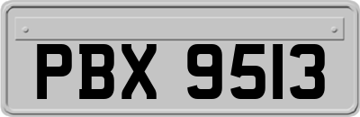 PBX9513