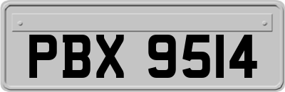 PBX9514