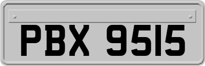 PBX9515