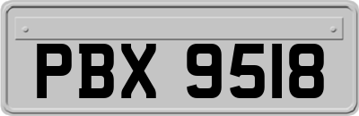 PBX9518