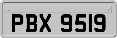 PBX9519