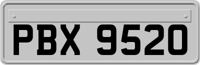 PBX9520