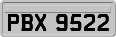 PBX9522