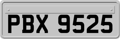 PBX9525