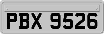 PBX9526