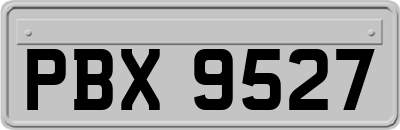 PBX9527