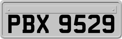 PBX9529