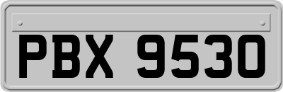 PBX9530