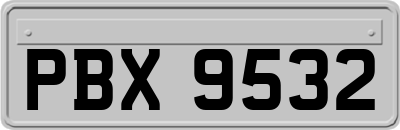 PBX9532