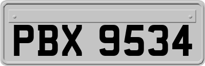 PBX9534