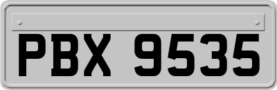 PBX9535