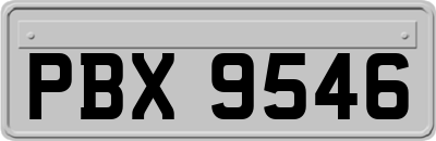 PBX9546