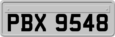 PBX9548