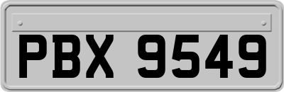 PBX9549