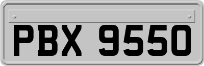 PBX9550