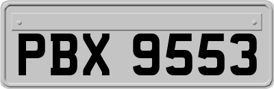 PBX9553