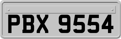 PBX9554