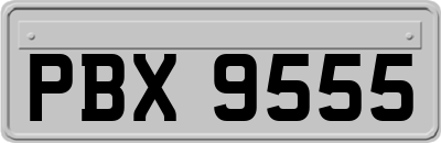 PBX9555