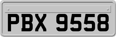 PBX9558