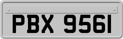 PBX9561