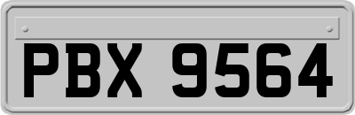 PBX9564