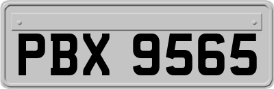 PBX9565