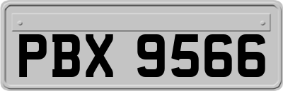 PBX9566