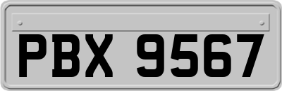 PBX9567