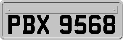 PBX9568