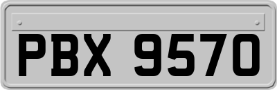 PBX9570