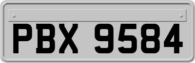 PBX9584