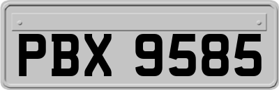 PBX9585