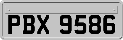 PBX9586