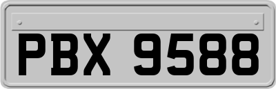 PBX9588