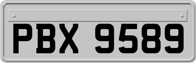 PBX9589