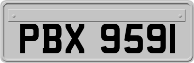 PBX9591