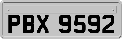 PBX9592