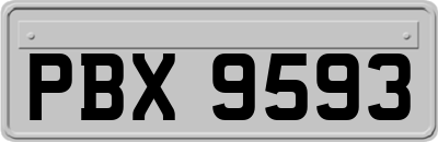 PBX9593