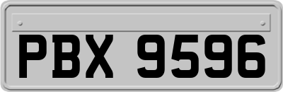 PBX9596