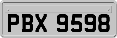 PBX9598