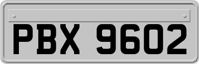 PBX9602